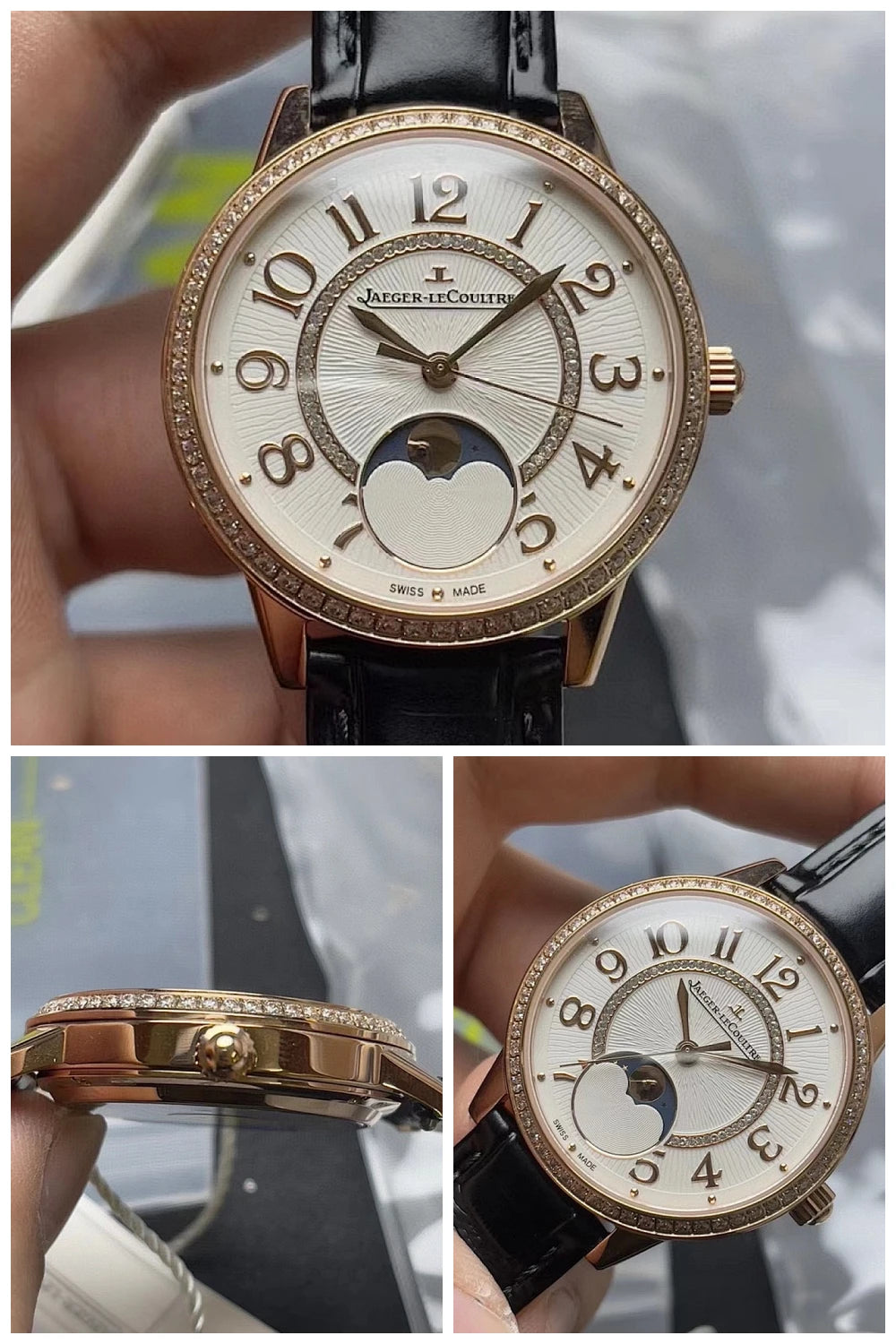 NB - Mix Watch - 419