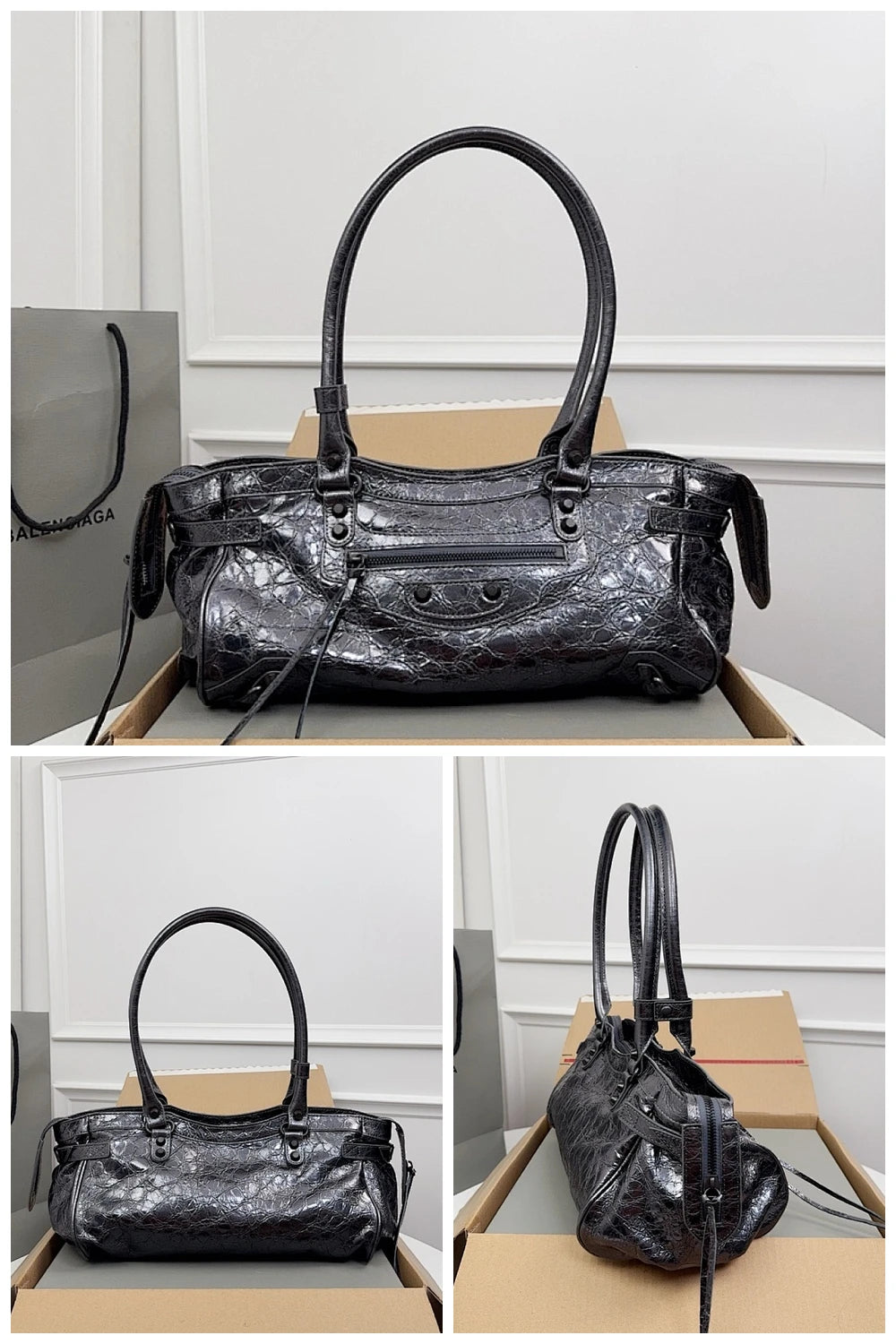NB - BG Bag - 1159