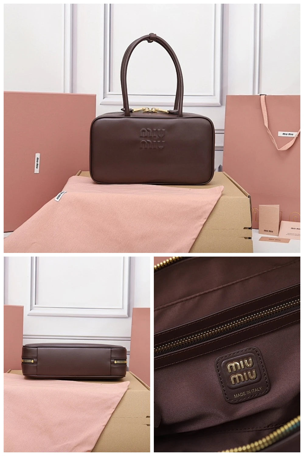 NB - MMU Bag - 397