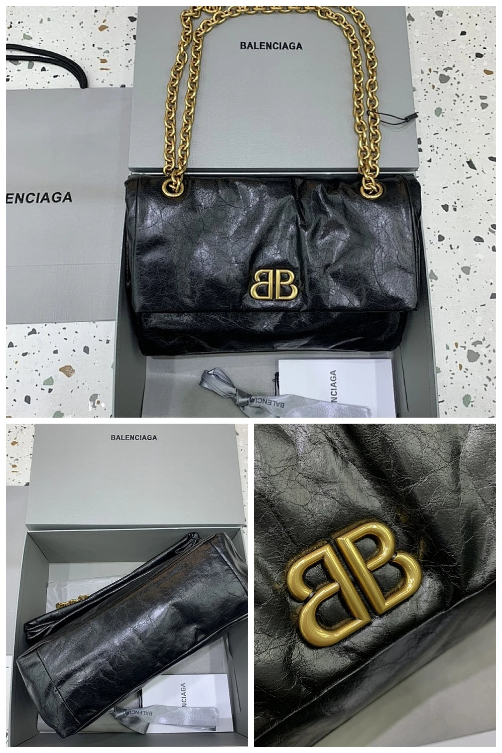 NB - BG Bag - 1346