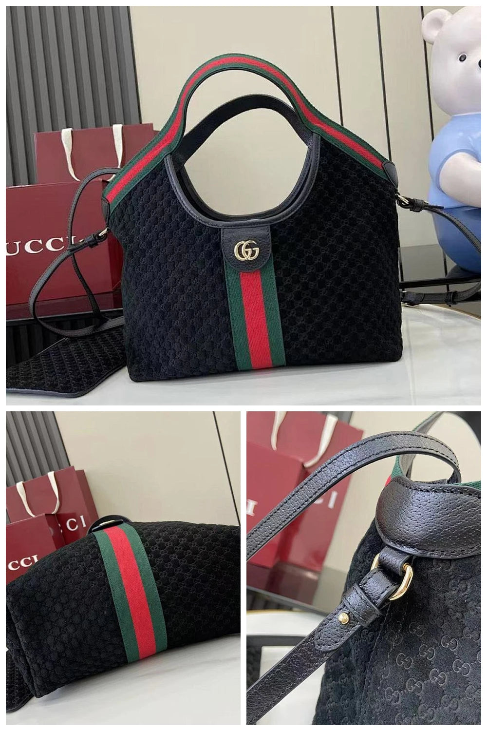 NB - GUKI Bag - 037