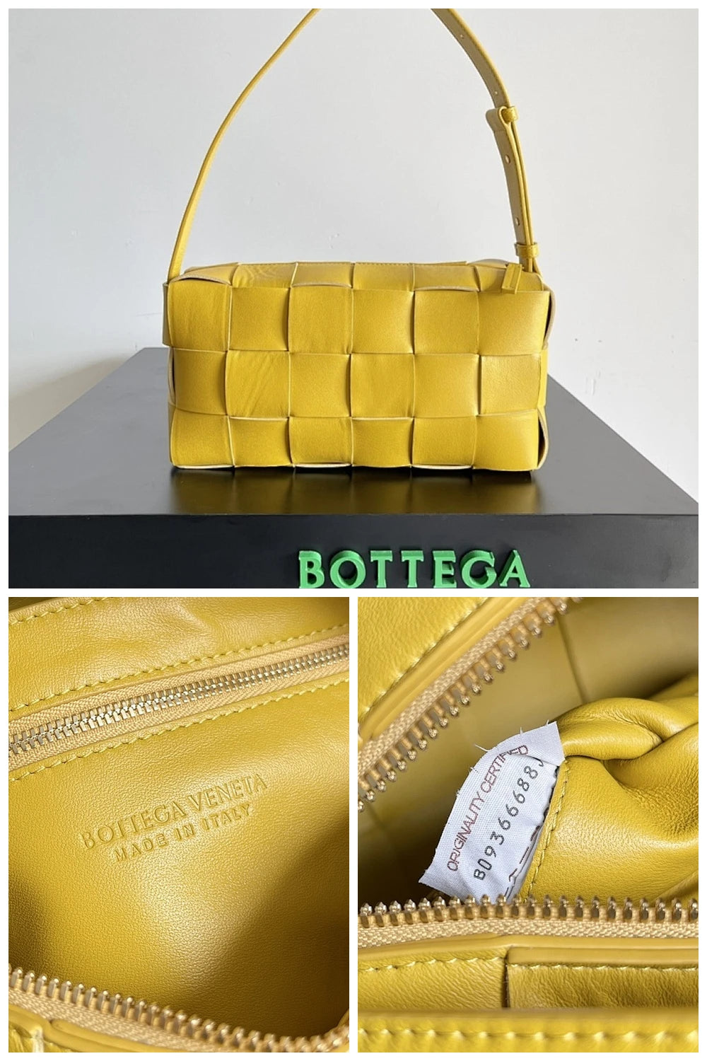 NB - BOV Bag - 513
