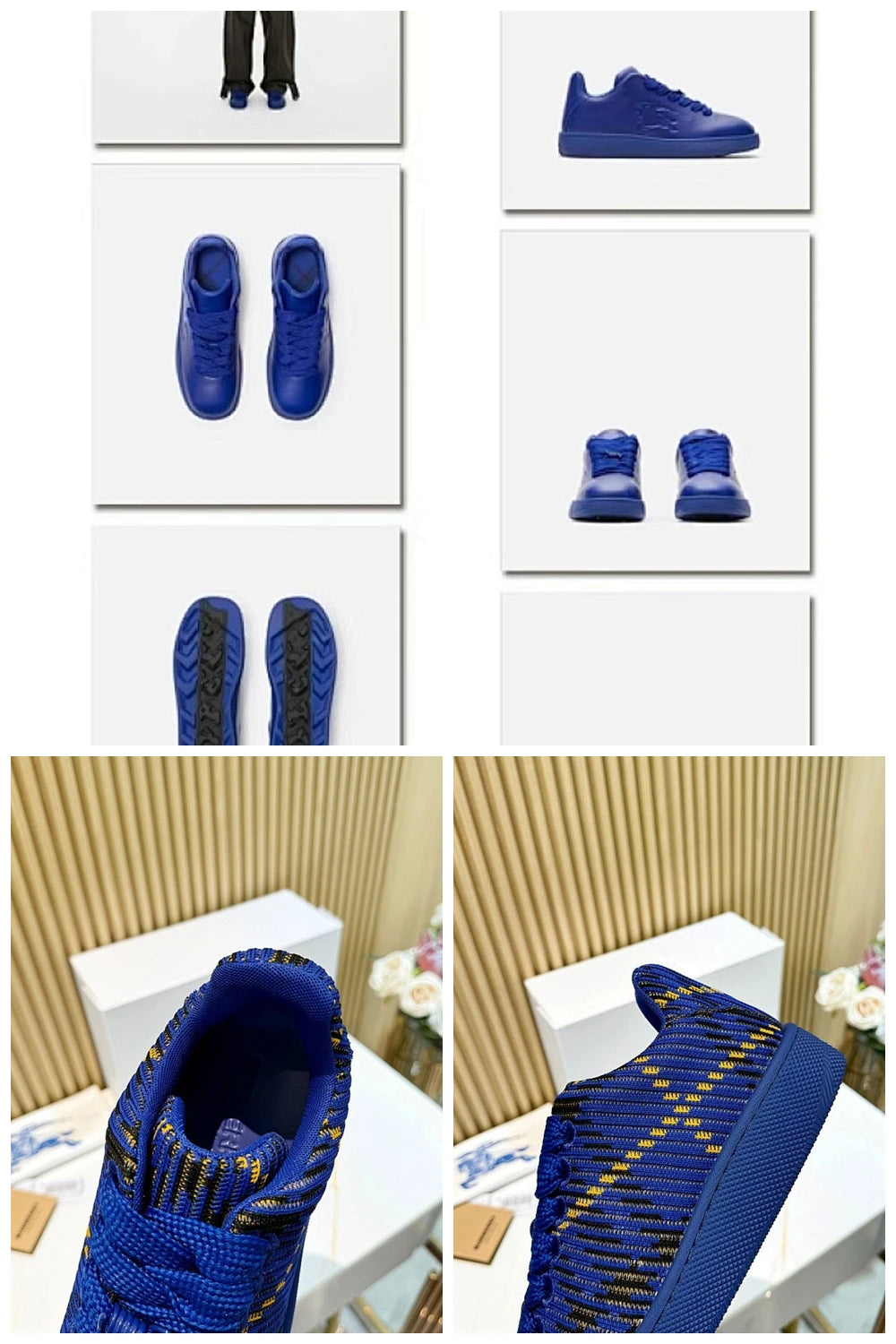 NB - BOR Women Shoes - 226