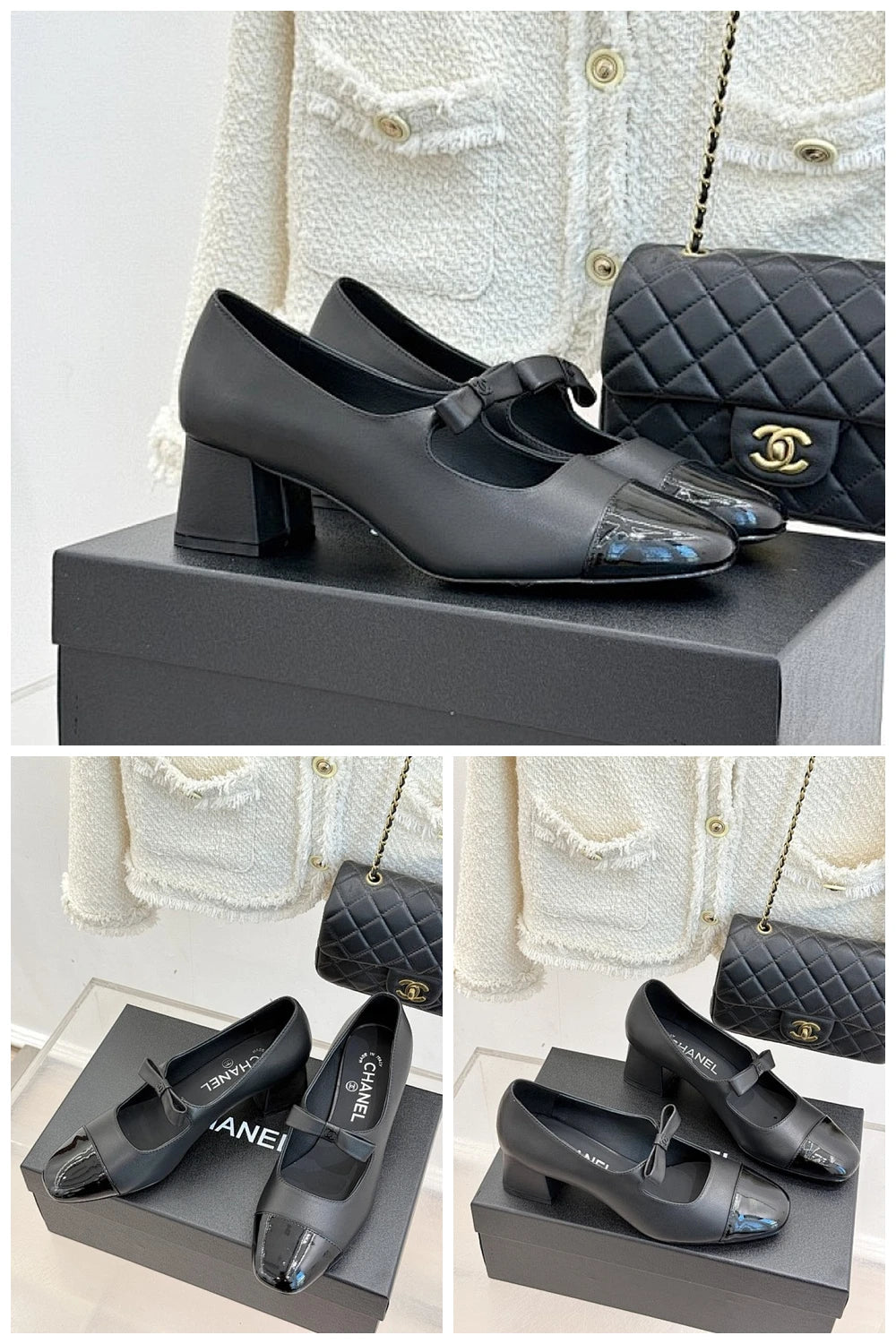 NB - CHL Mix Items - 382