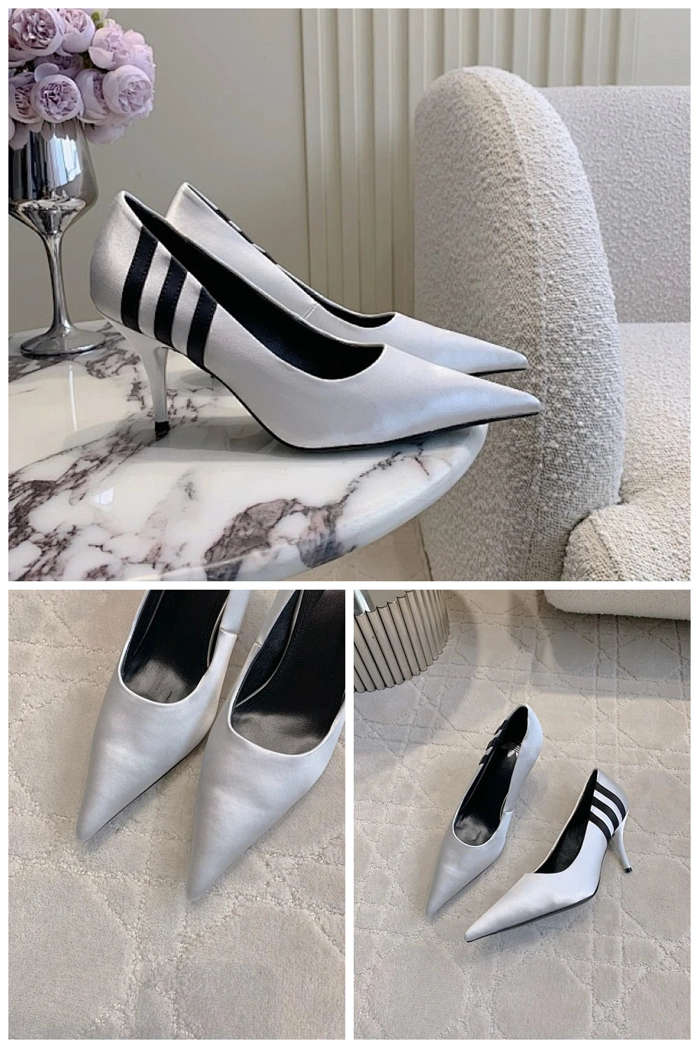 NB - BG Women Shoes - 008