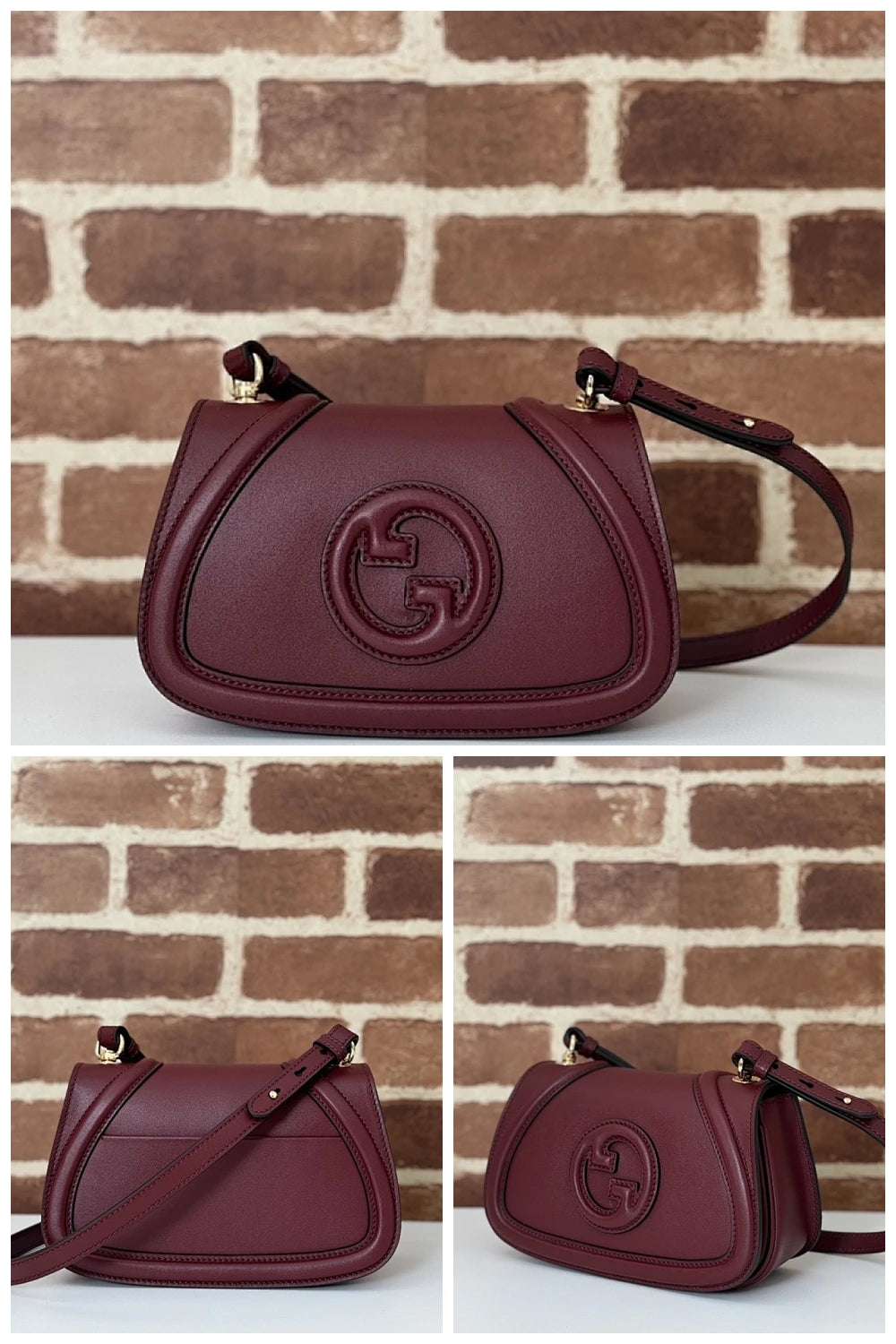 NB - GUKI Bag - 1363