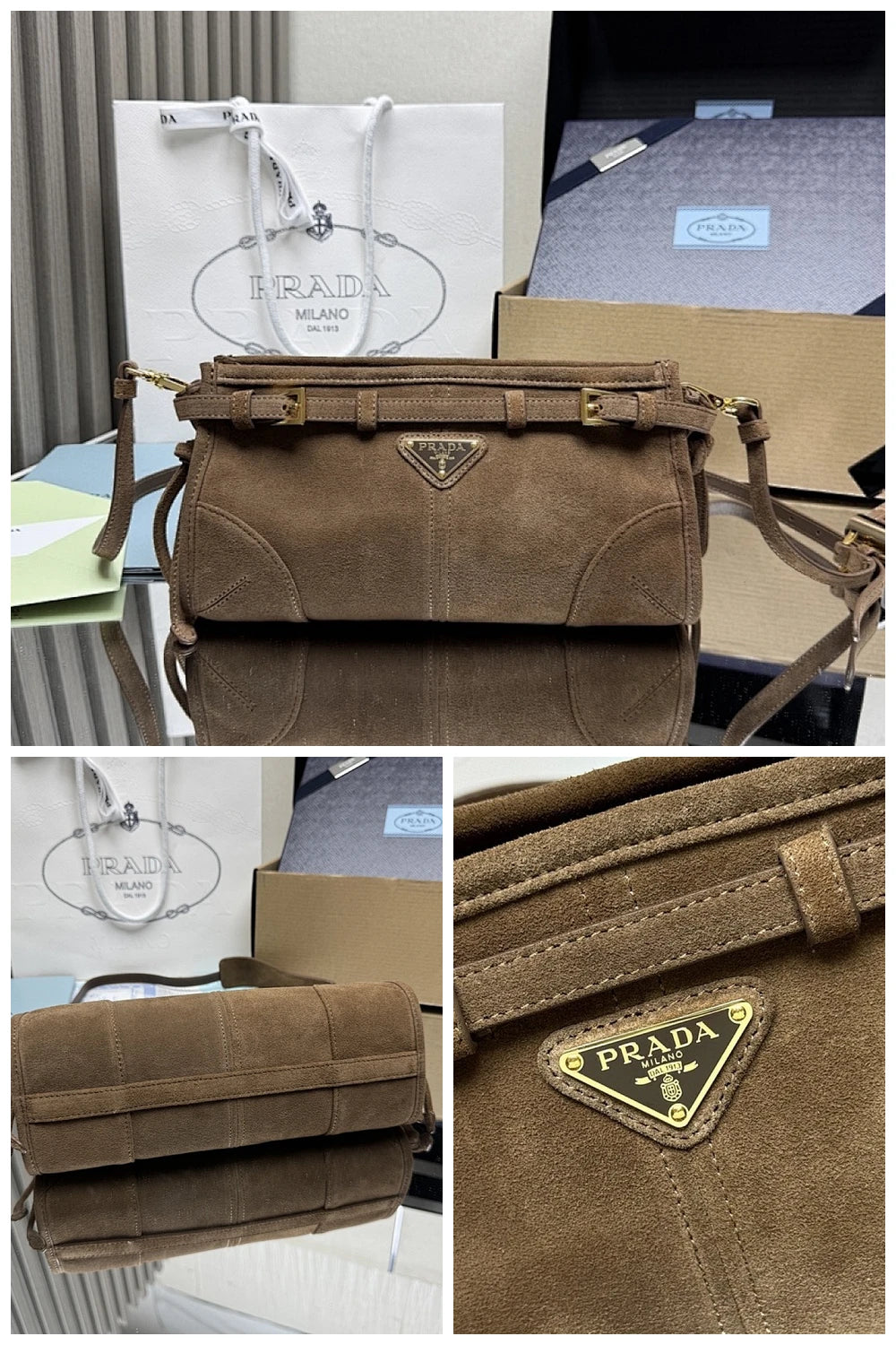 NB - PD Bag - 1229