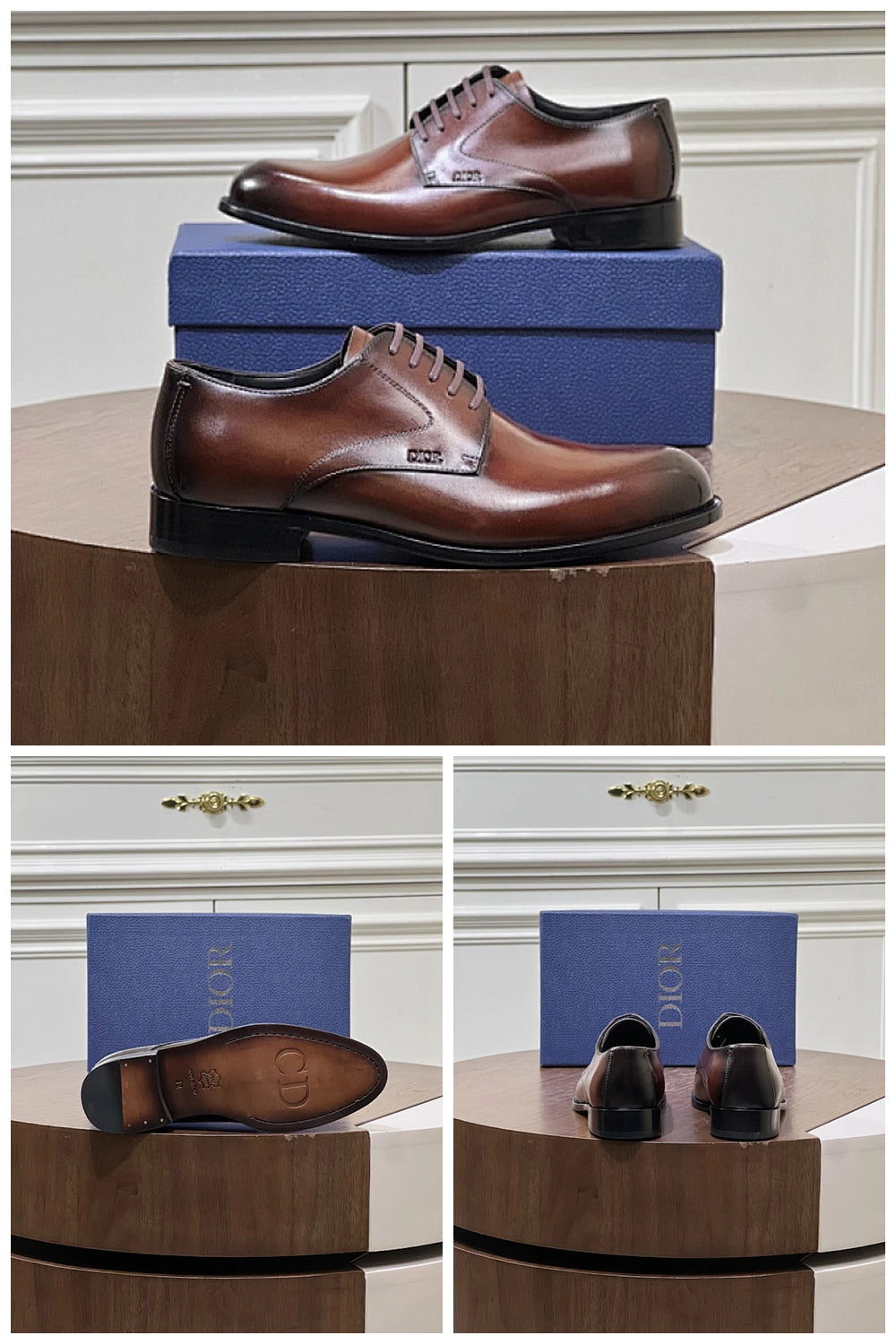 NB - DOR Mix Items - 173