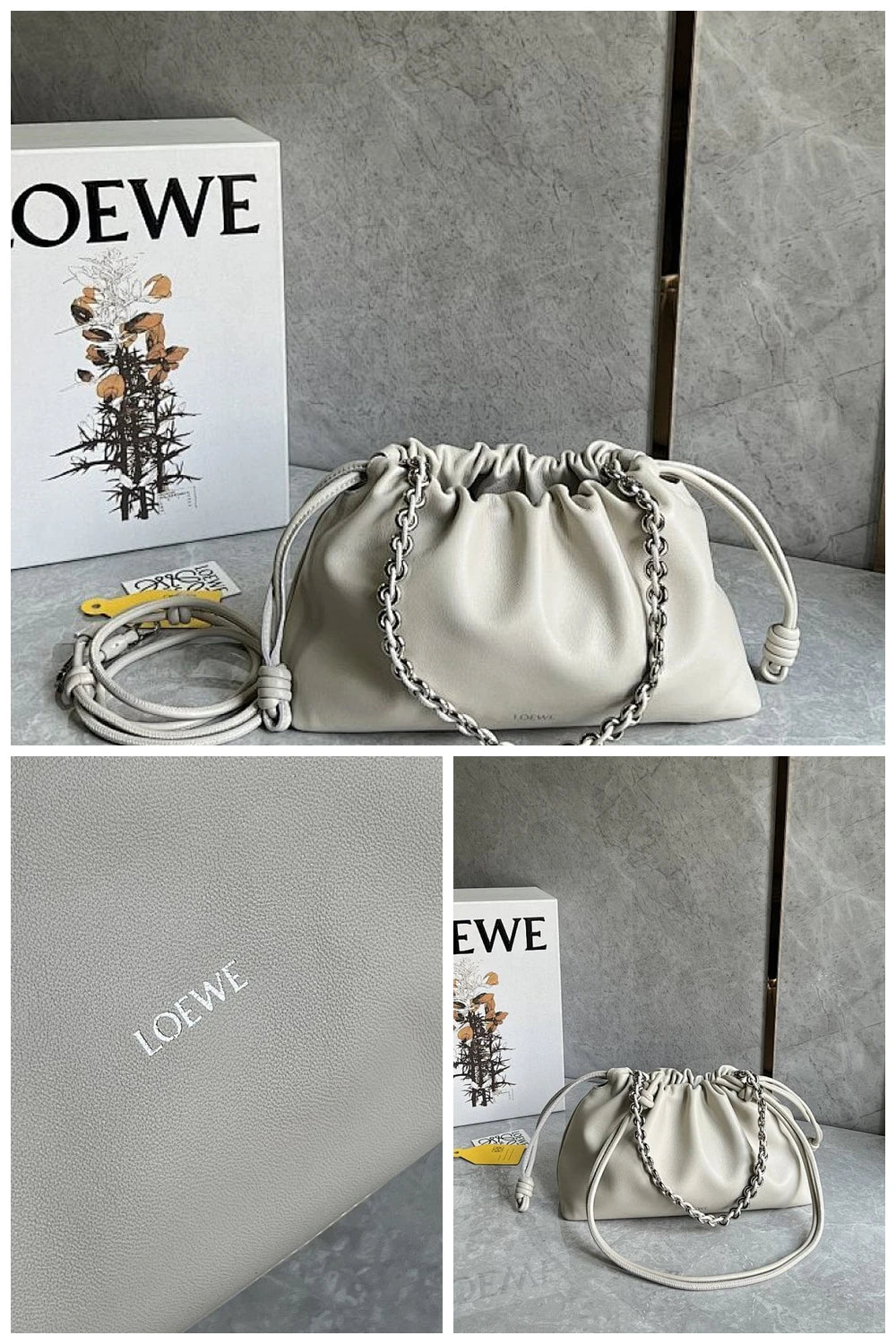 NB - LWO Bag - 505