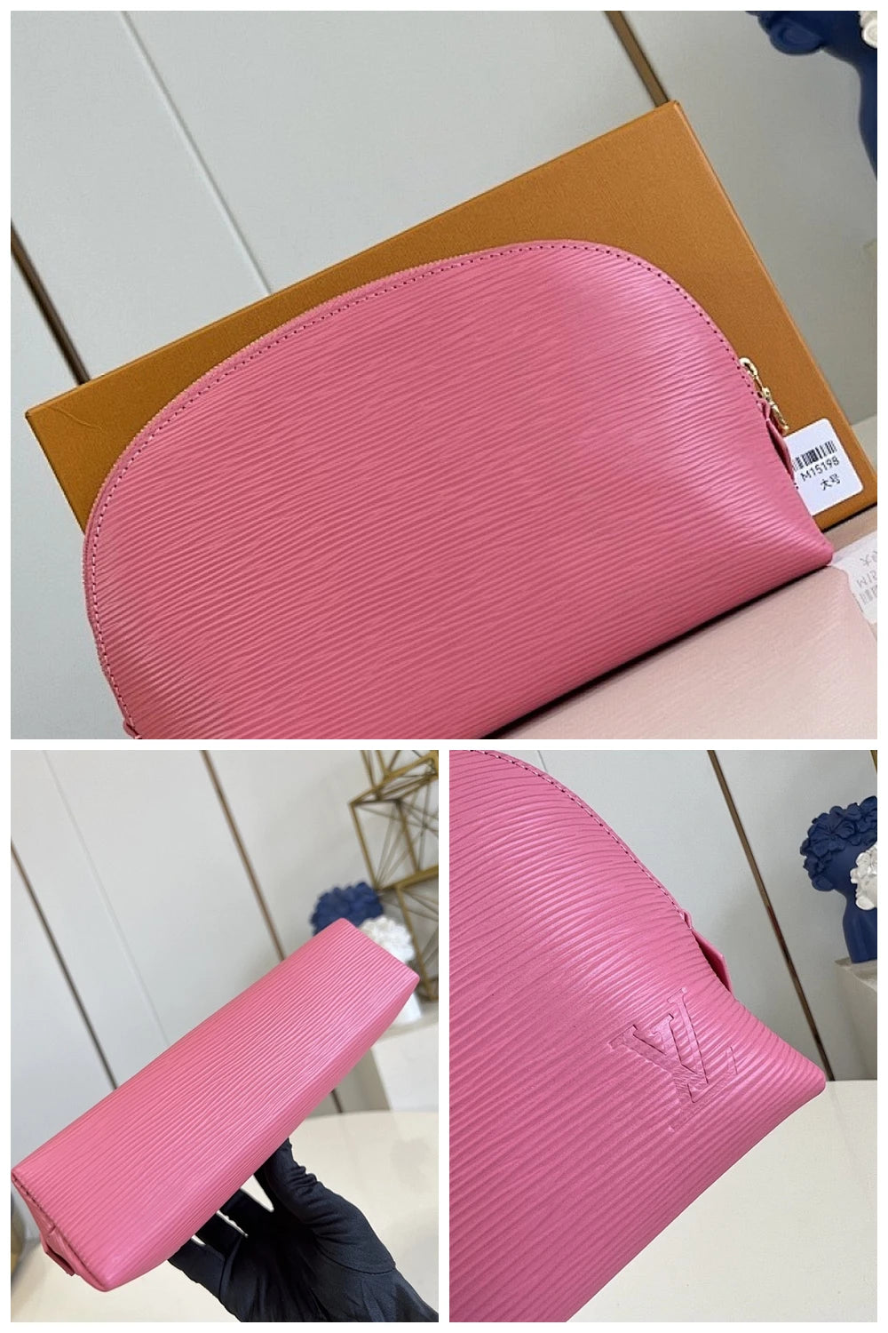 NB - LOV Bag - 1701