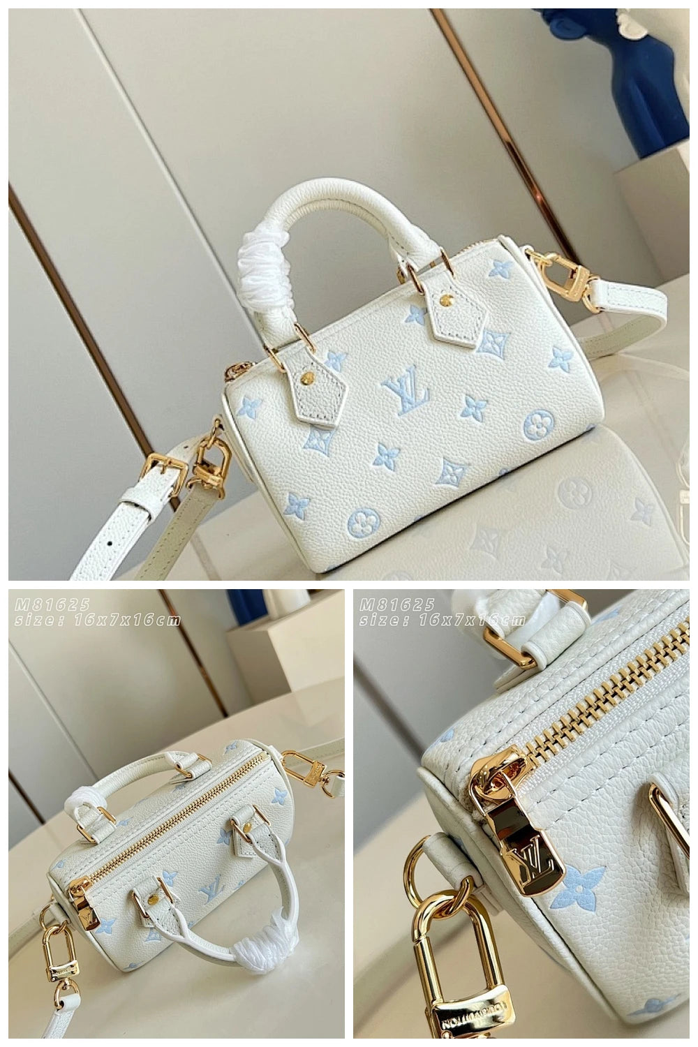 NB - LOV Bag - 664