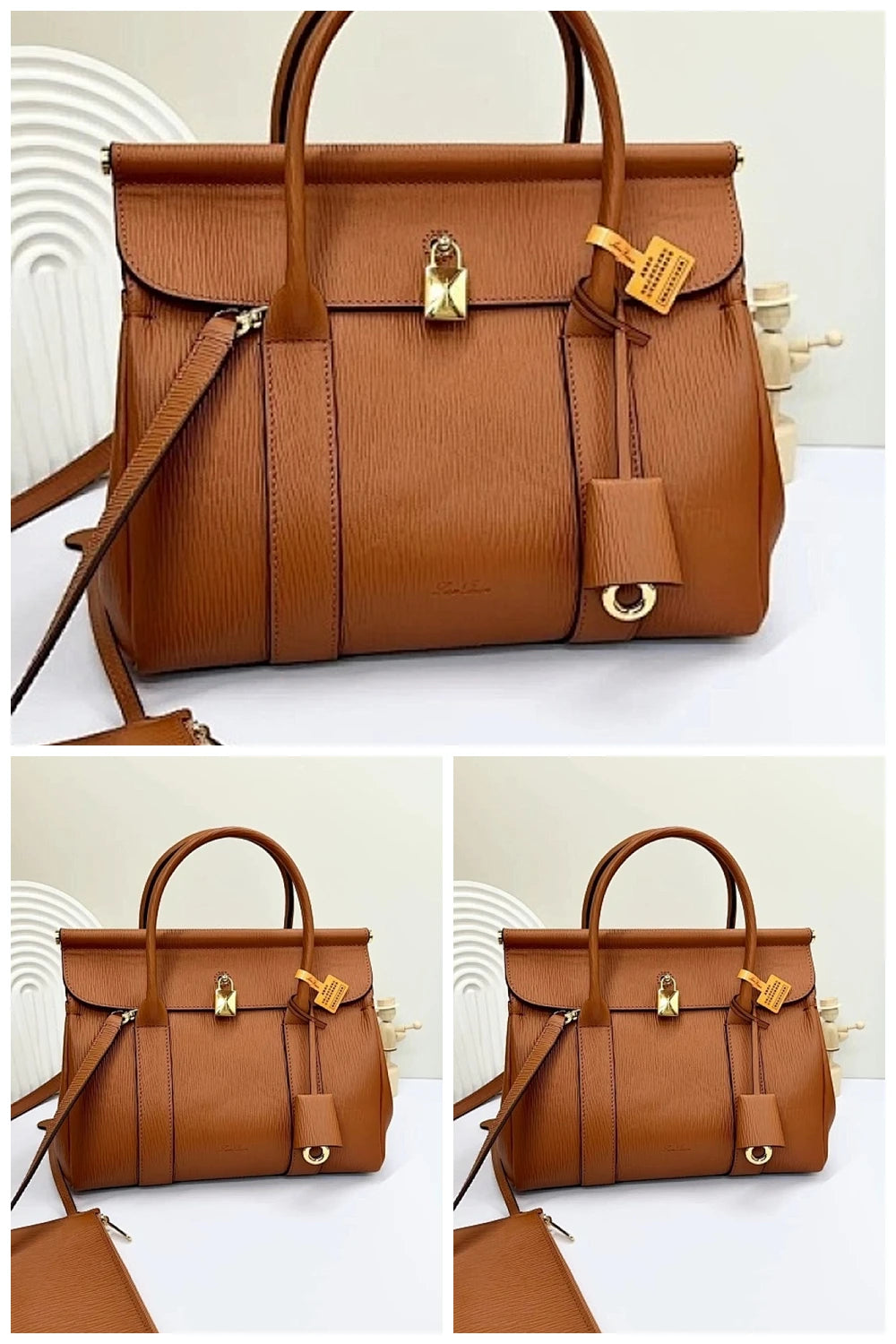 NB - LOP Bag - 087