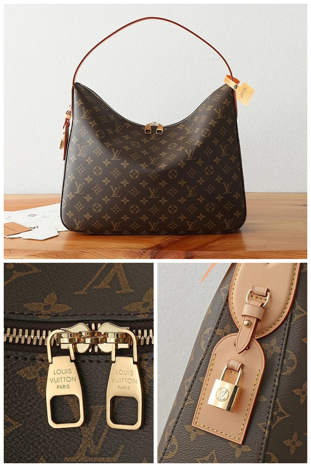 NB - LOV Bag - 1328