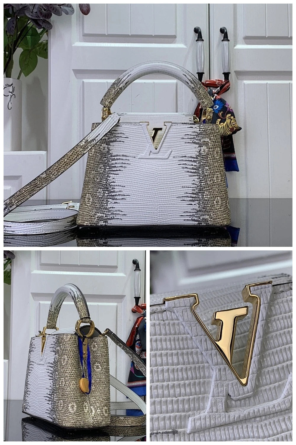 NB - LOV Bag - 1451