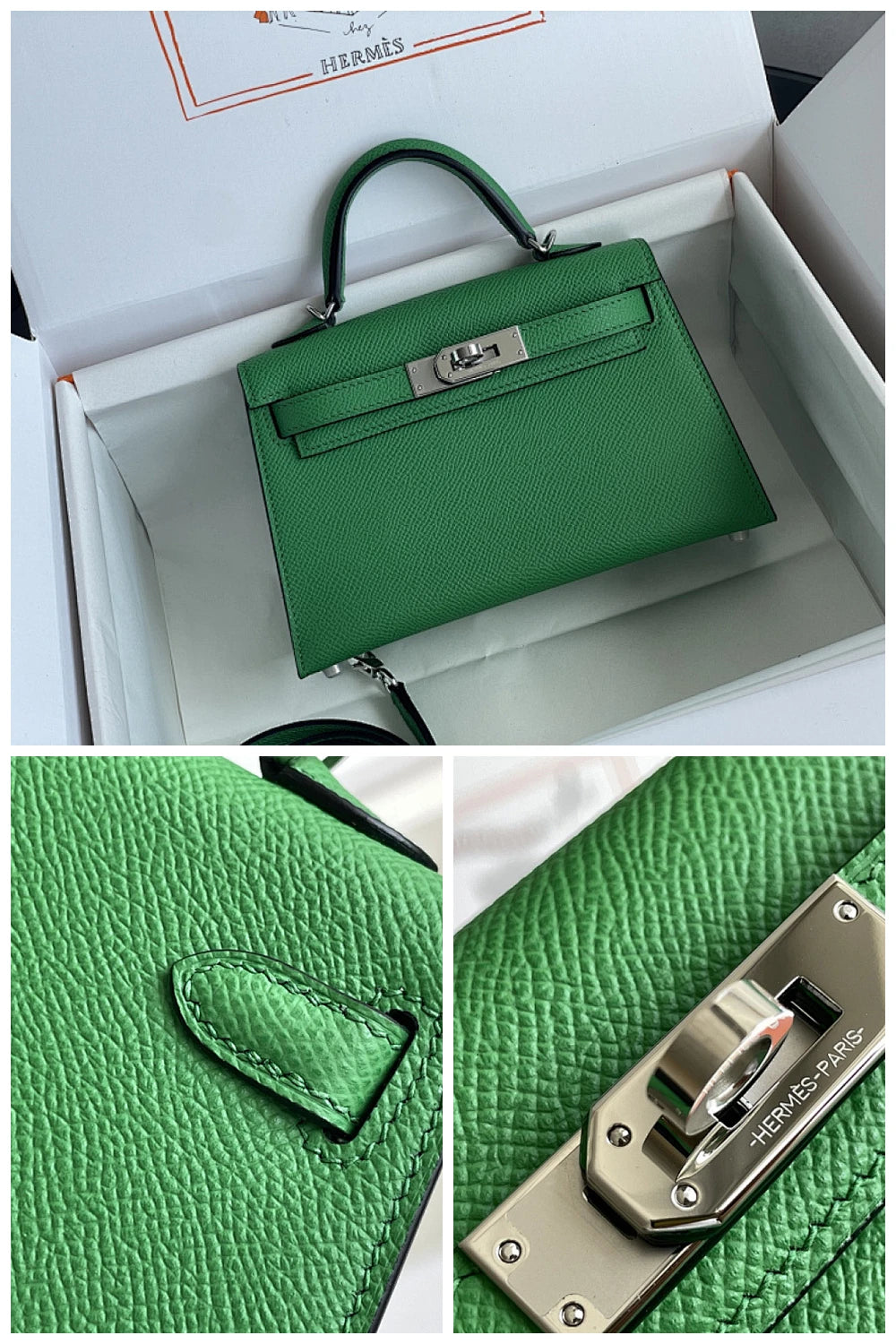 NB - HMS Bag - 154