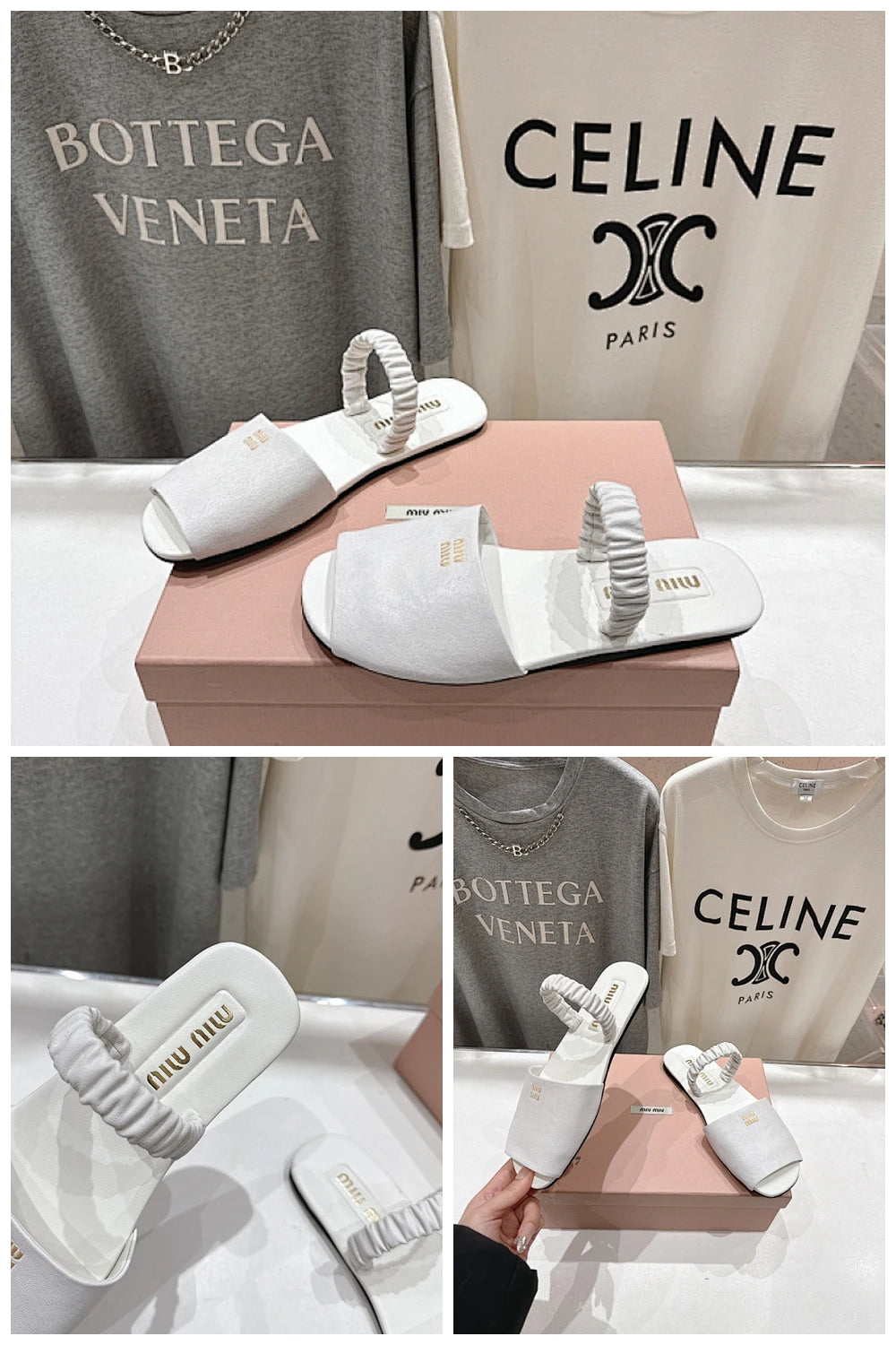 NB - MMU Women Shoes - 028