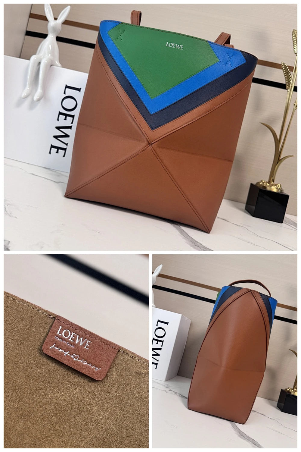 NB - LWO Bag - 452