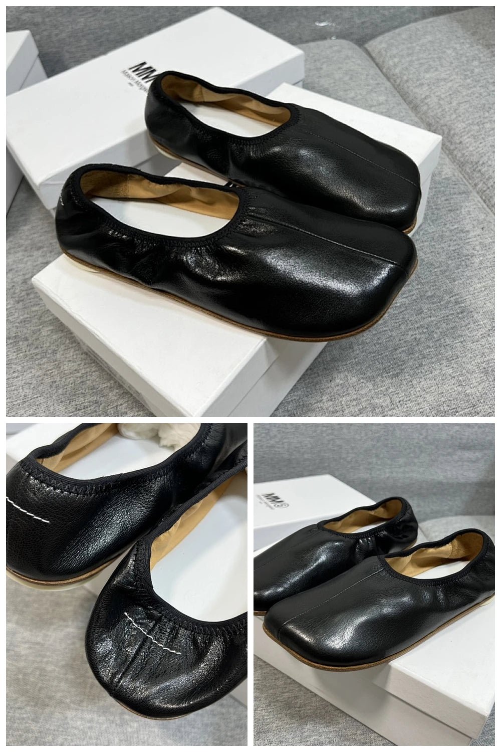 NB - MMG Women Shoes - 163