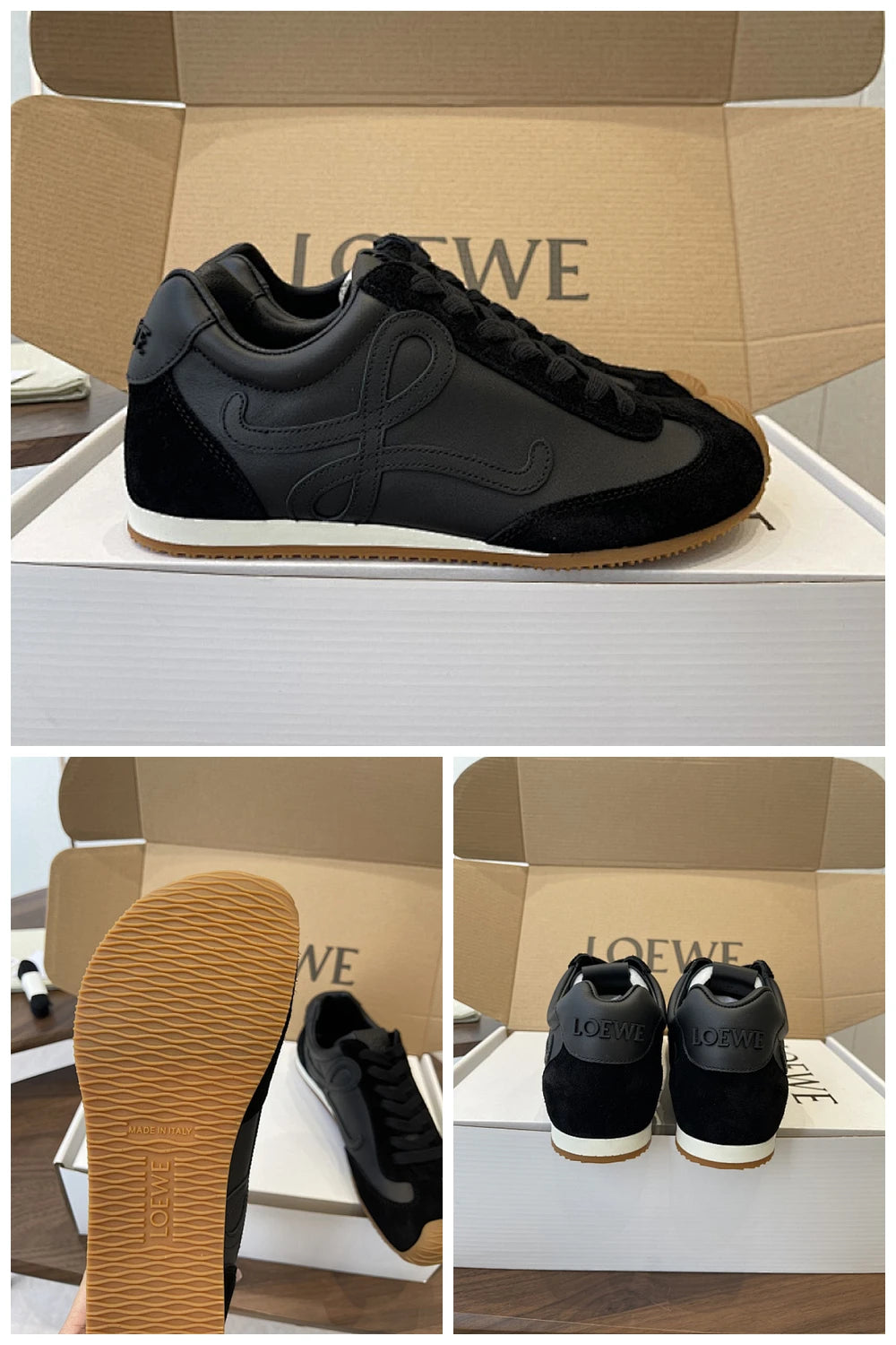 NB - LWO Women Shoes - 438