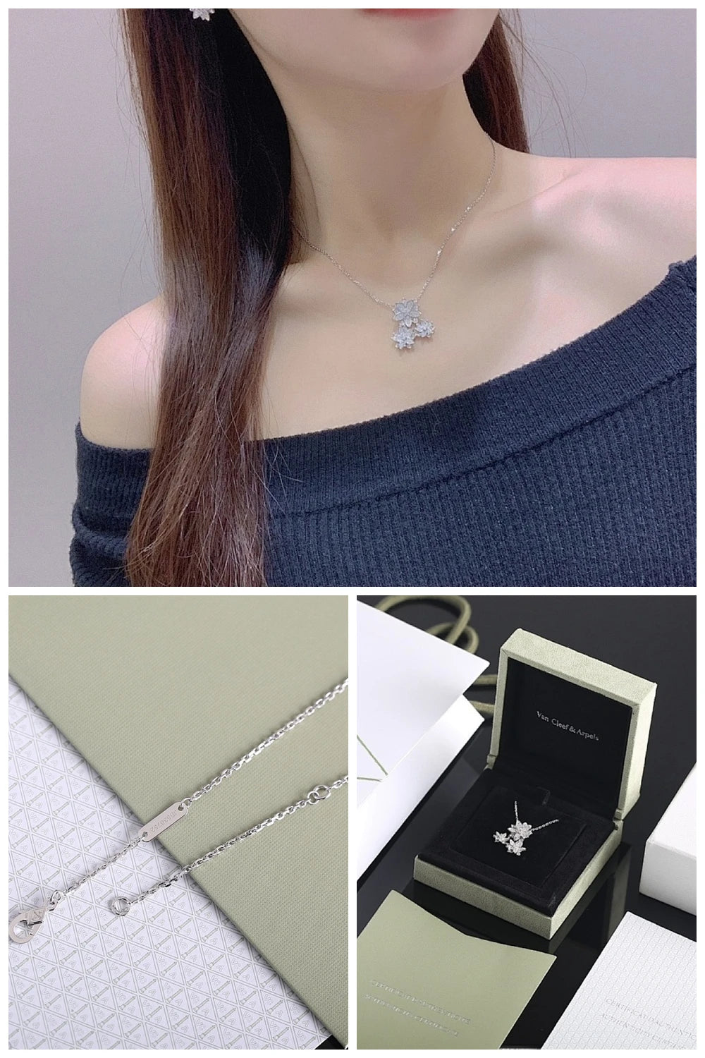 NB - VACA Jewelry - 764