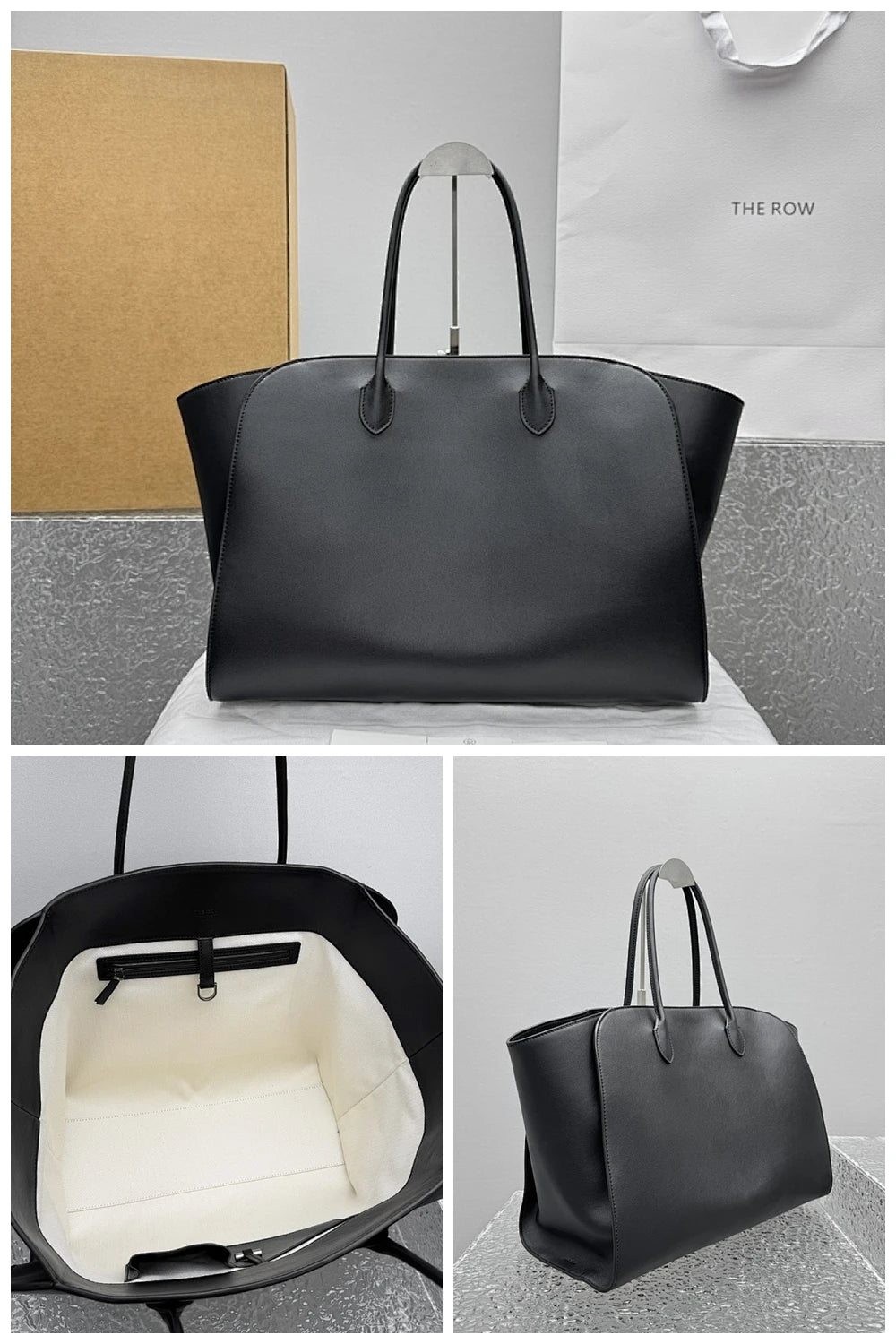 NB - THR Bag - 373