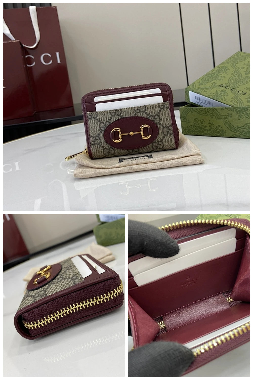 NB - GUKI Bag - 662