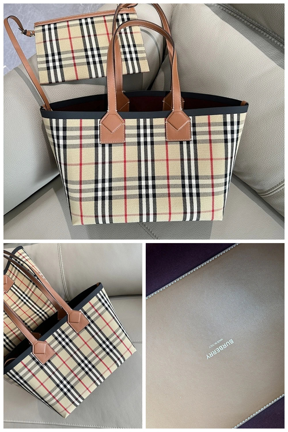 NB - BOR Bag - 172