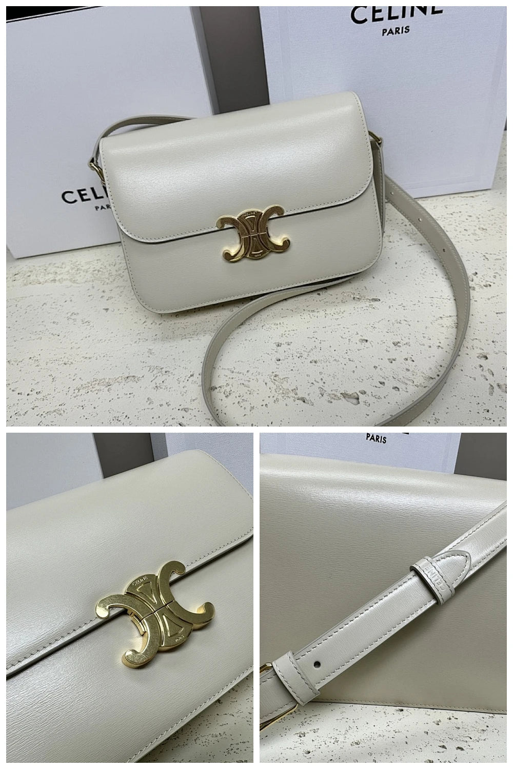NB - COL Bag - 431