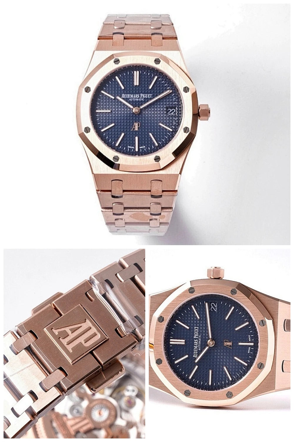NB - Mix Watch - 1096