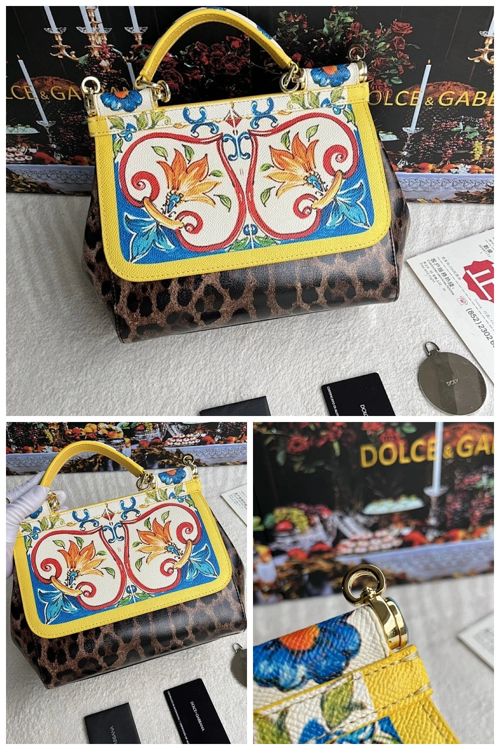 NB - DAG Bag - 041