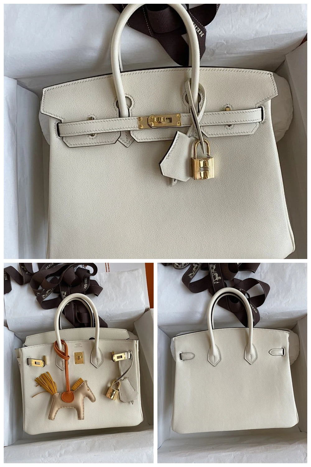 NB - HMS Bag - 503