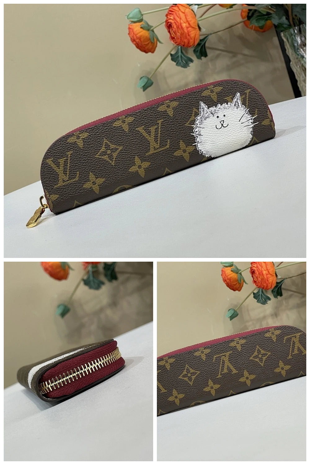 NB - LOV Bag - 687