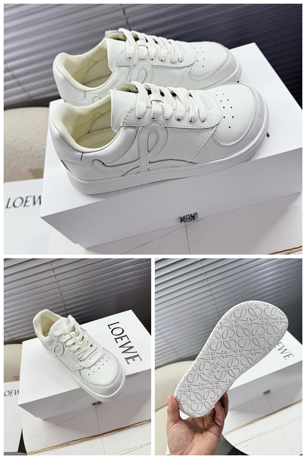 NB - LWO Women Shoes - 116