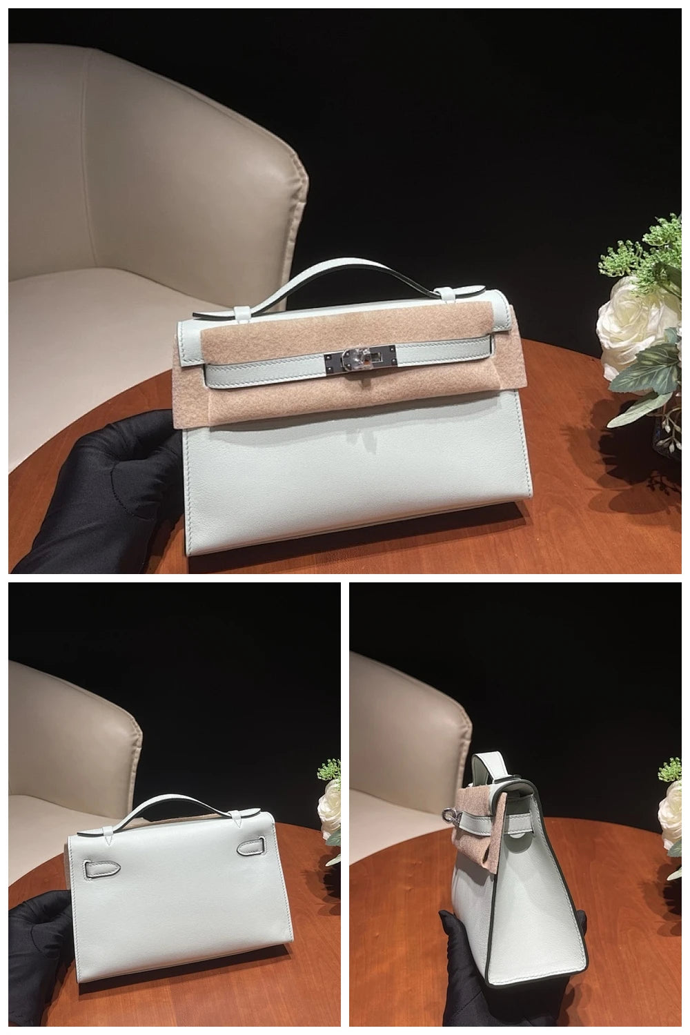 NB - HMS Bag - 1314