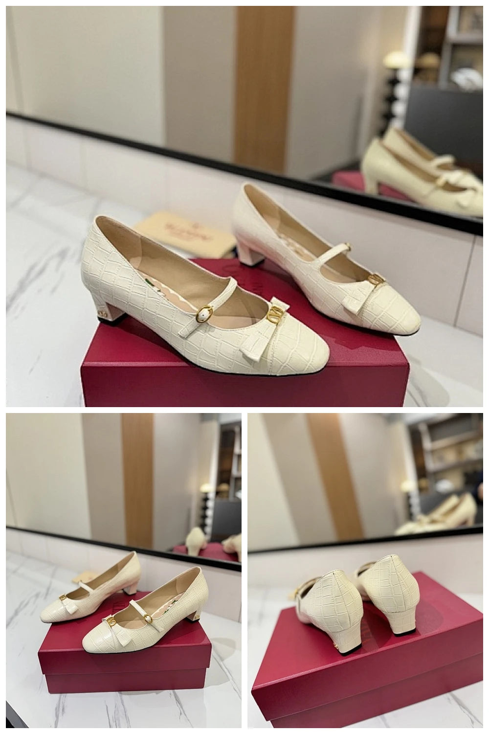 NB - VEL Women Shoes - 960