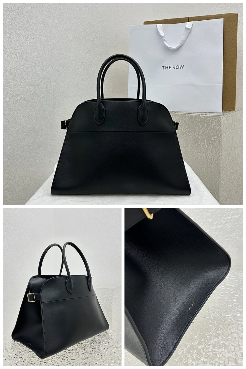 NB - THR Bag - 612