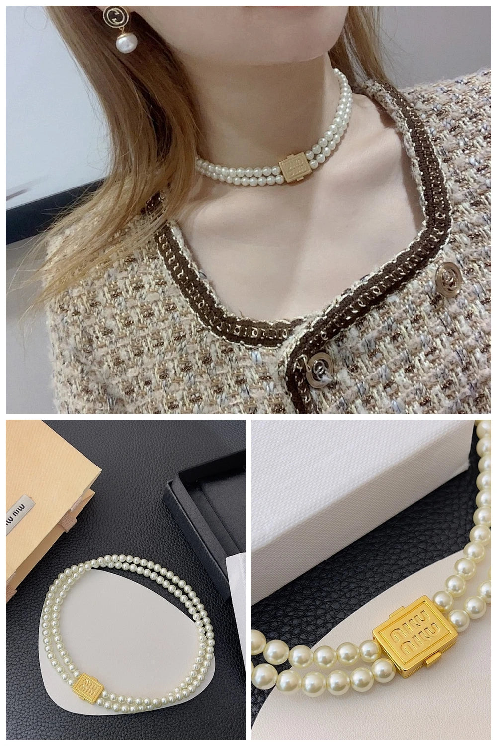 NB - MMU Jewelry - 441