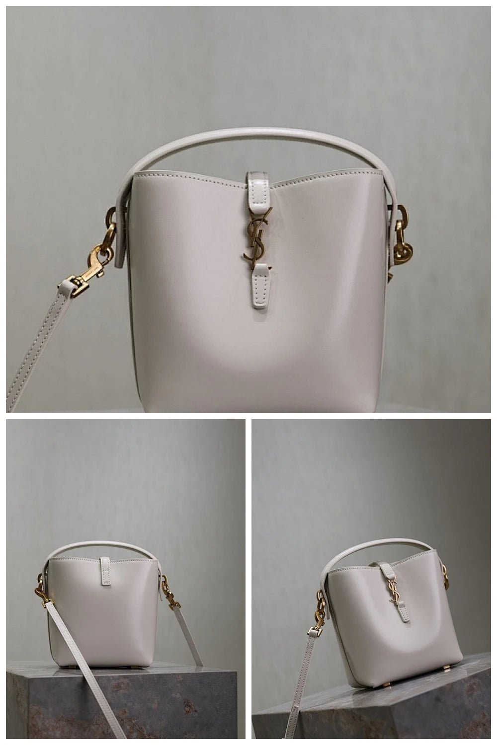 NB - YLS Bag - 632