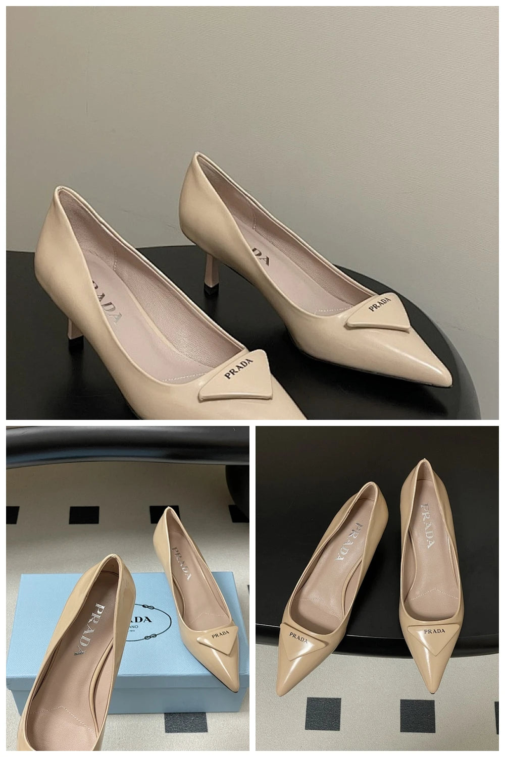 NB - PD Women Shoes - 401