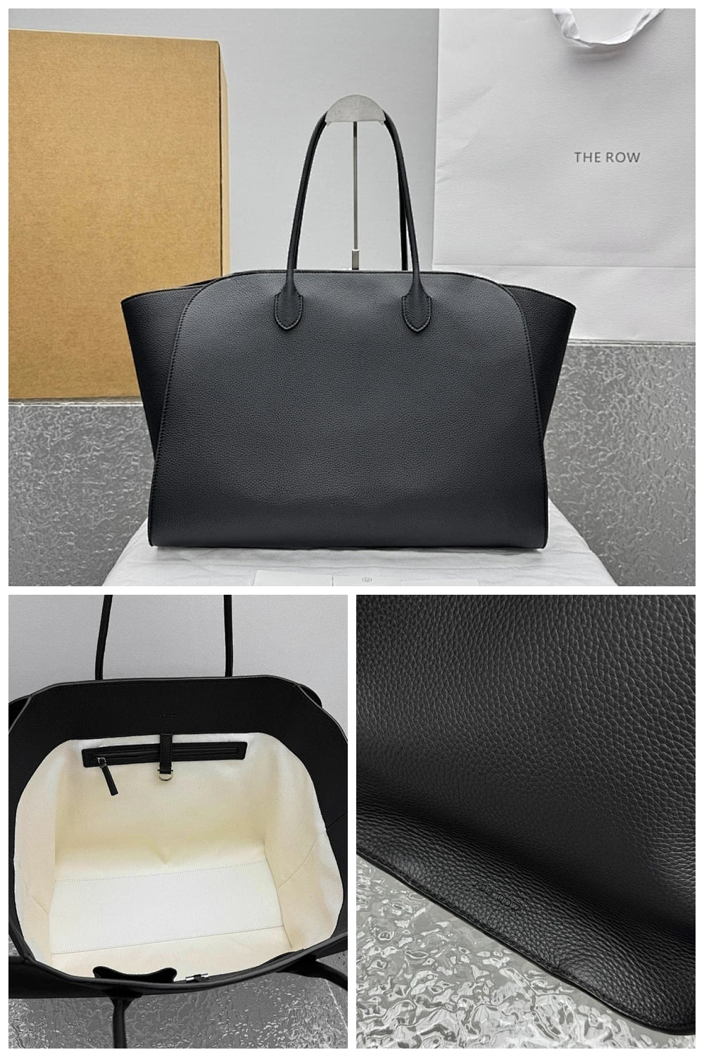 NB - THR Bag - 366