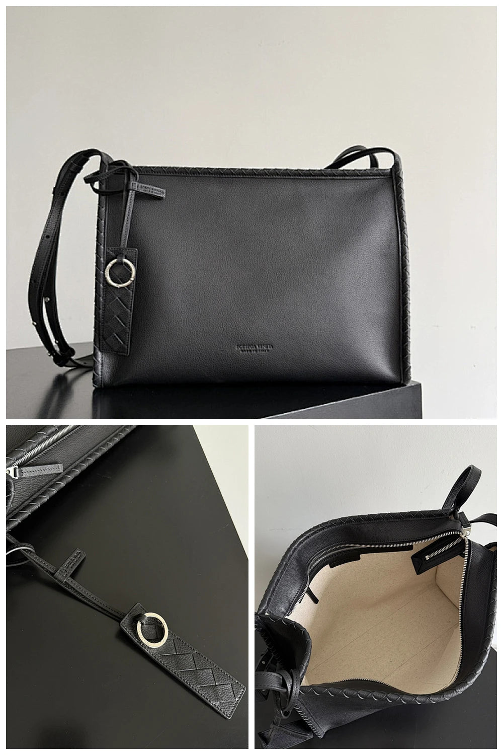 NB - BOV Bag - 091