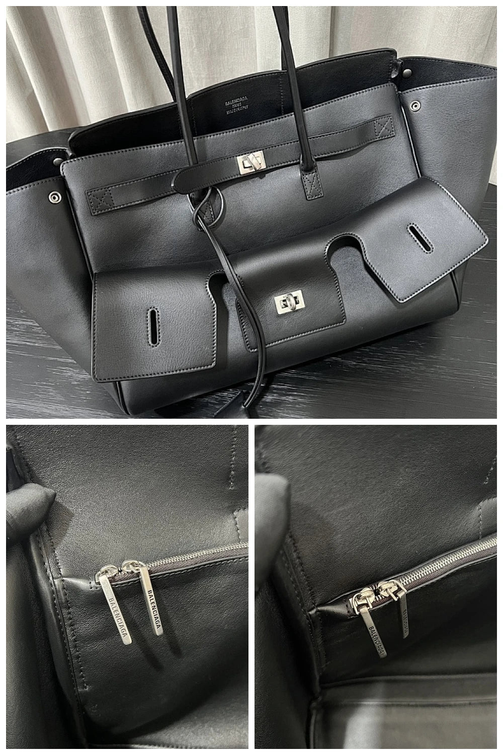 NB - BG Bag - 1536