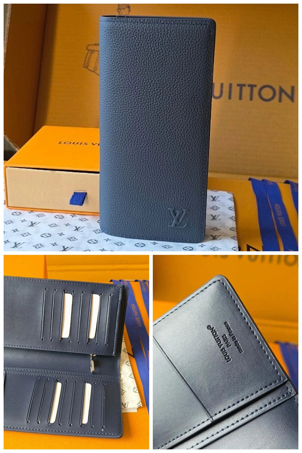 NB - Mix Wallet - 920