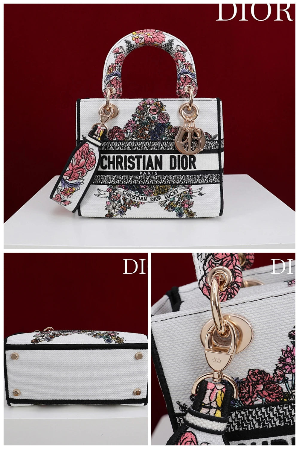 NB - DOR Bag - 589