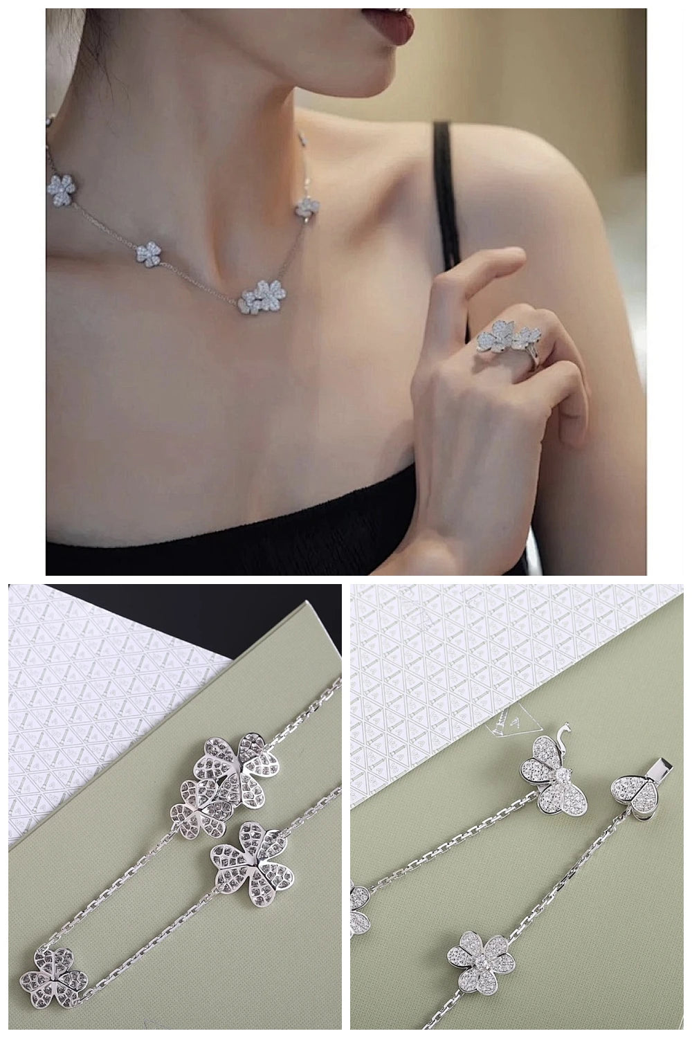 NB - VACA Jewelry - 757
