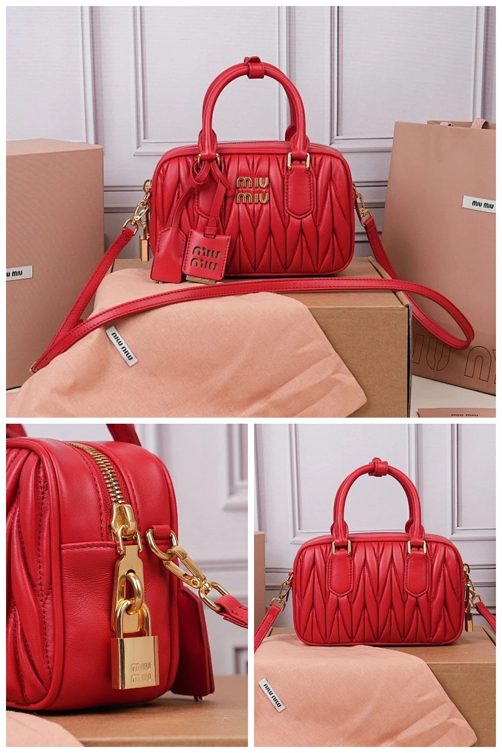 NB - MMU Bag - 113