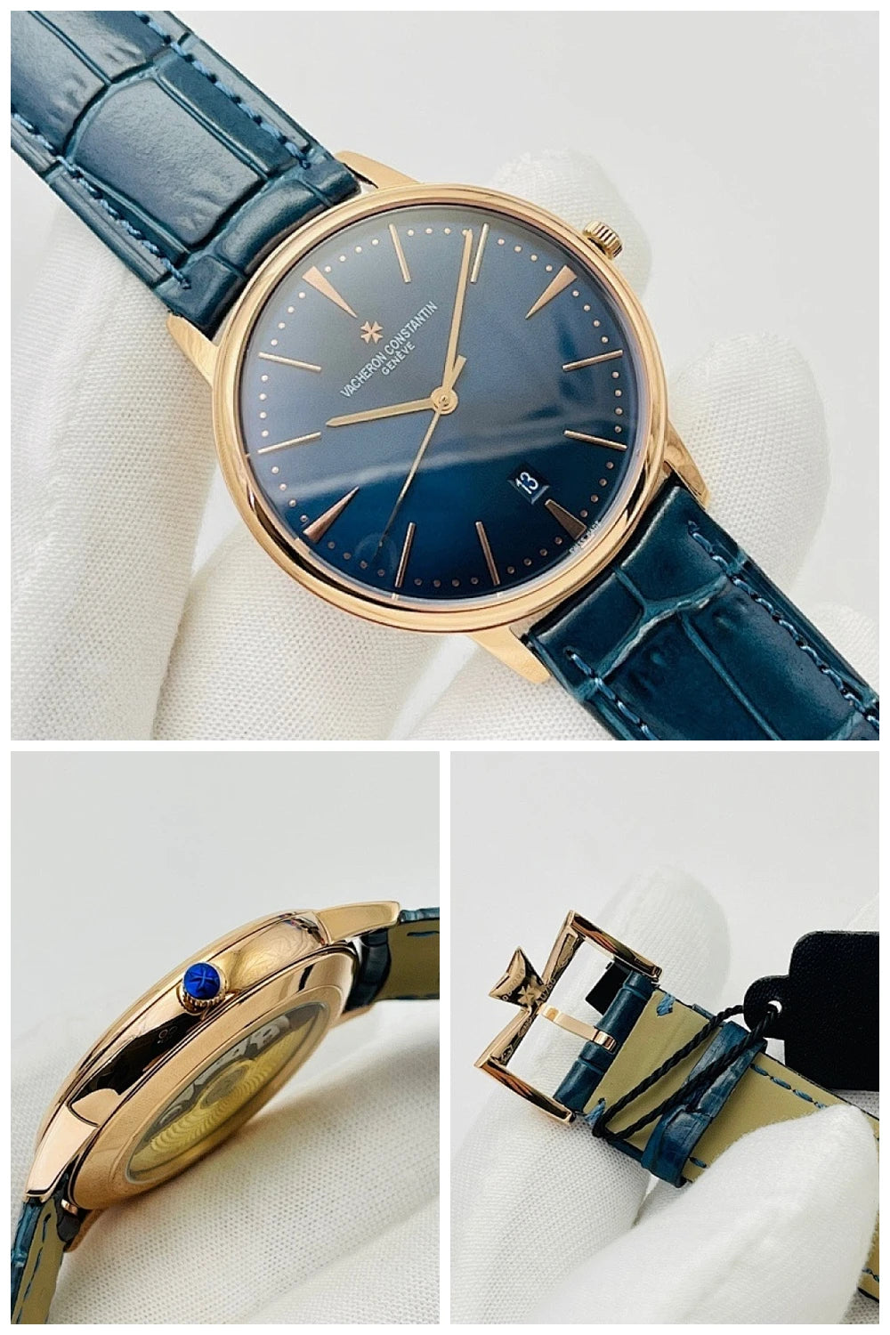 NB - Mix Watch - 1162