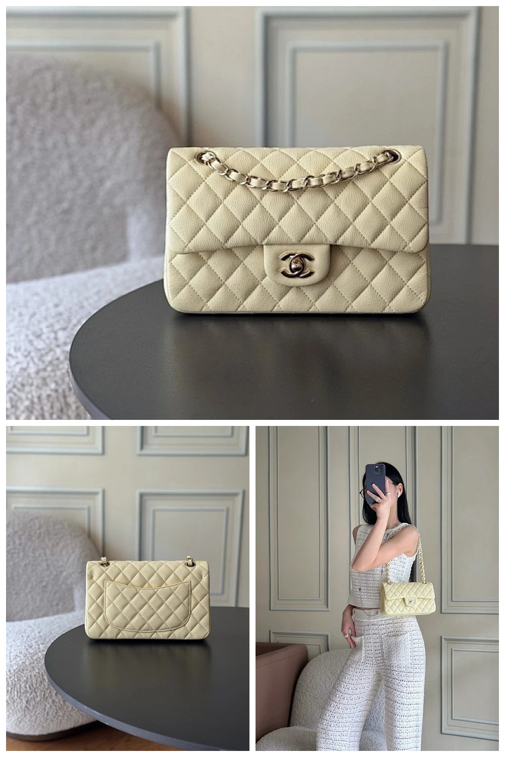 NB - CHL Bag - 798