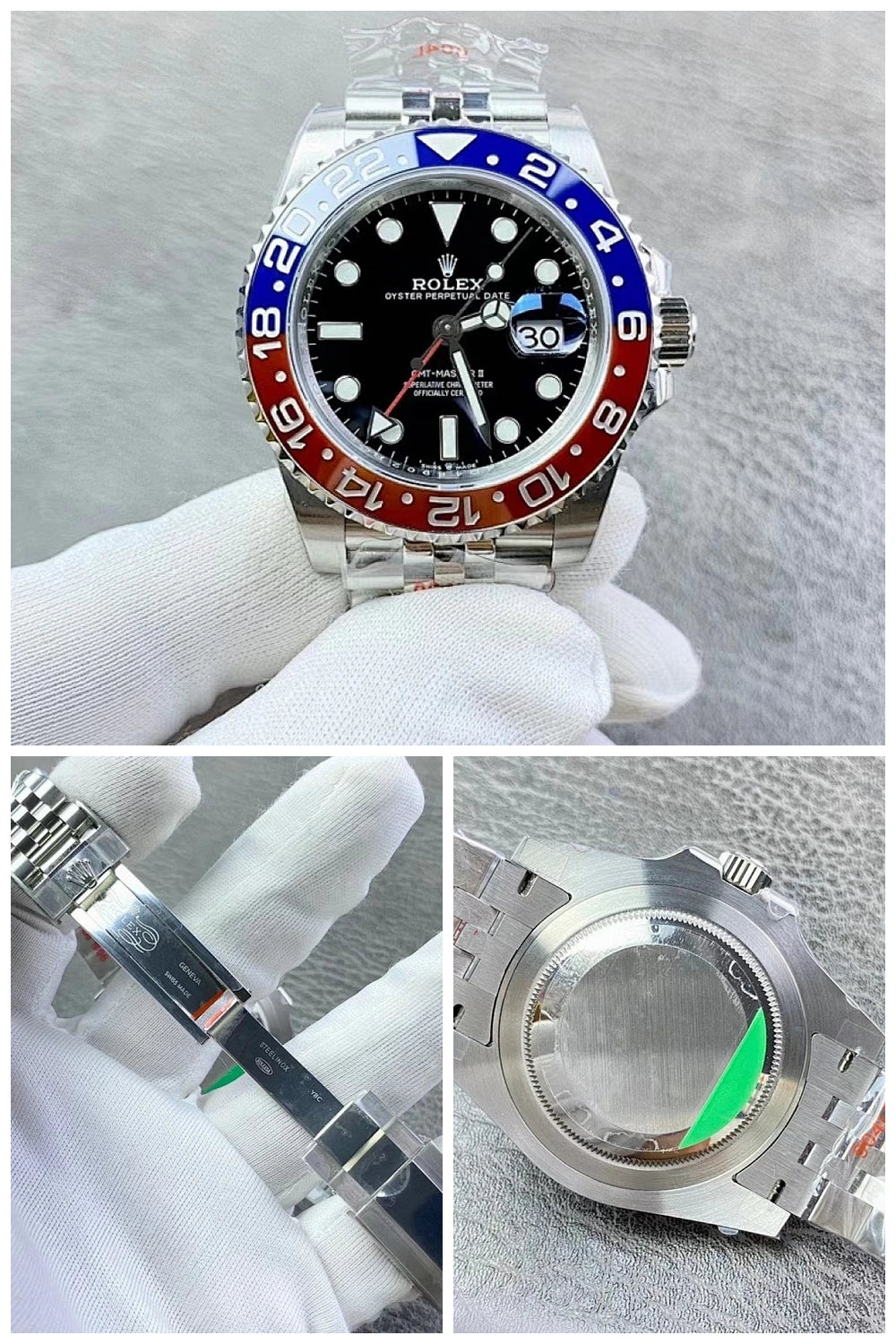 NB - Mix Watch - 290