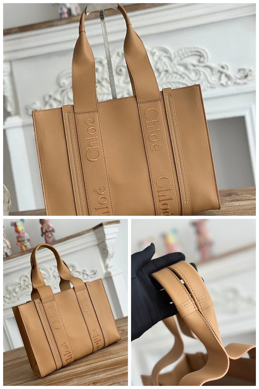 NB - CLE Bag - 245